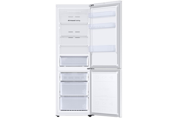 Lodówka Samsung RB34C671EWW