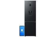 Lodówka Samsung RB34C652EBN