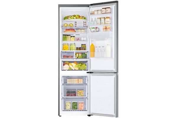 Lodówka Samsung RB38C635ES9