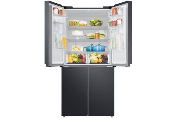 Lodówka Samsung RF48A401EB4
