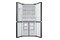 Lodówka Samsung RF48A401EB4