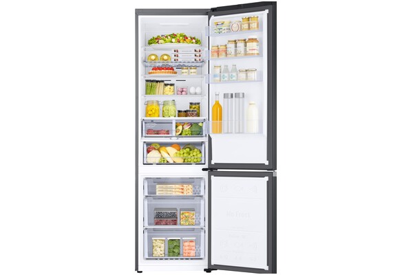 Lodówka Samsung RB38C650EB1