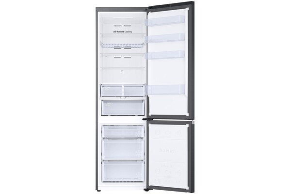 Lodówka Samsung RB38C650EB1
