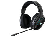 Słuchawki ACER 550 Predator Galea Nauszne Bezprzewodowe czarny