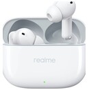 Słuchawki realme Buds T300 Dokanałowe Bezprzewodowe biały