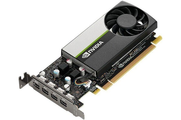 Karta graficzna HP T1000 Quadro 4GB GDDR6