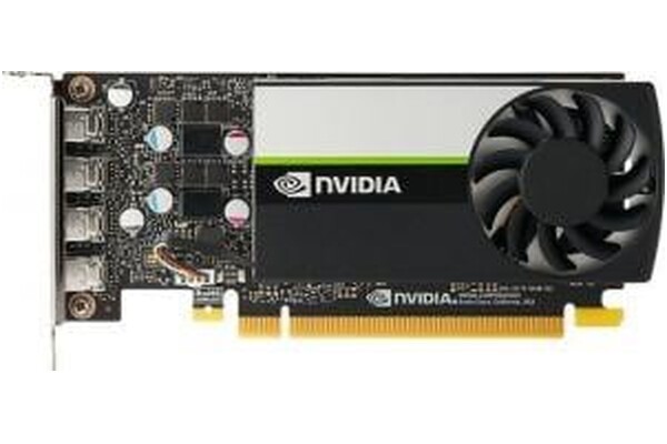 Karta graficzna HP T1000 Quadro 4GB GDDR6