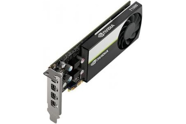 Karta graficzna HP T1000 Quadro 4GB GDDR6