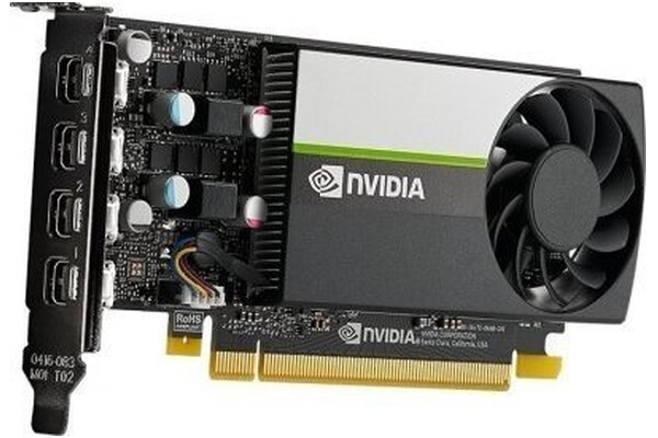 Karta graficzna ASUS T1000 Quadro 8GB GDDR6