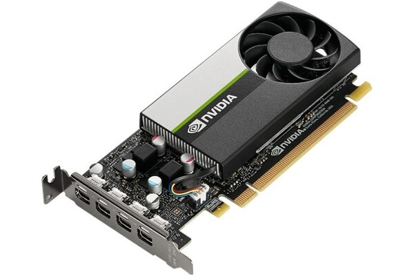 Karta graficzna PNY T1000 Quadro 4GB GDDR6