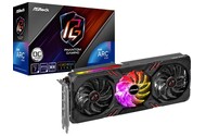 Karta graficzna ASrock A770 Phantom Gaming OC 16GB GDDR6