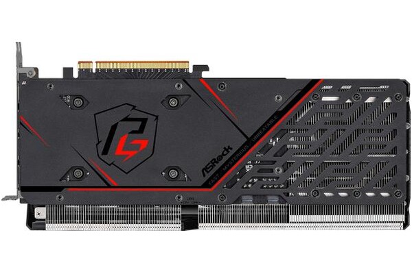 Karta graficzna ASrock A770 Phantom Gaming OC 16GB GDDR6