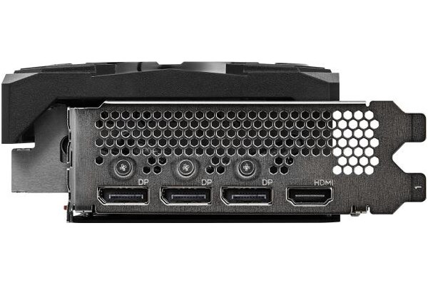 Karta graficzna ASrock A770 Phantom Gaming OC 16GB GDDR6