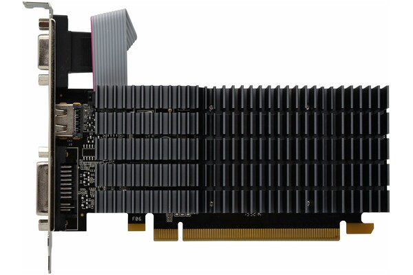 Karta graficzna AFOX R5220 1GB GDDR3