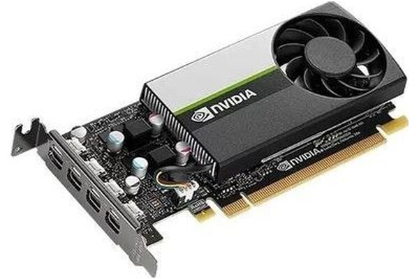 Karta graficzna Lenovo T1000 Quadro 4GB GDDR6