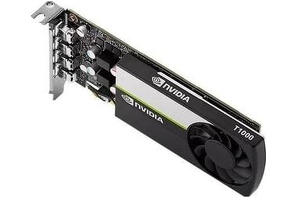 Karta graficzna Lenovo T1000 Quadro 4GB GDDR6