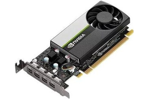 Karta graficzna Lenovo T1000 Quadro 4GB GDDR6