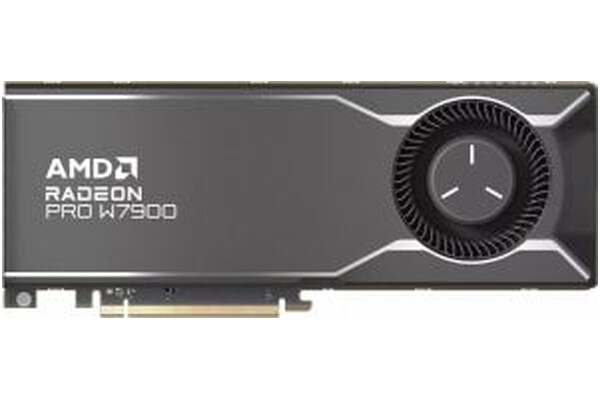 Karta graficzna AMD W7900 Pro 48GB GDDR6