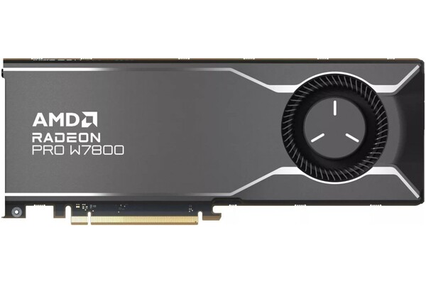 Karta graficzna AMD W7800 Pro 32GB GDDR6