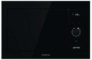 Kuchenka mikrofalowa Gorenje BM235G1SYB