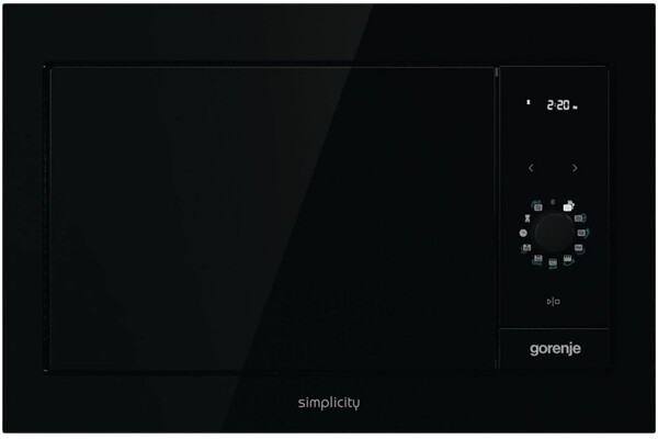 Kuchenka mikrofalowa Gorenje BM235G1SYB