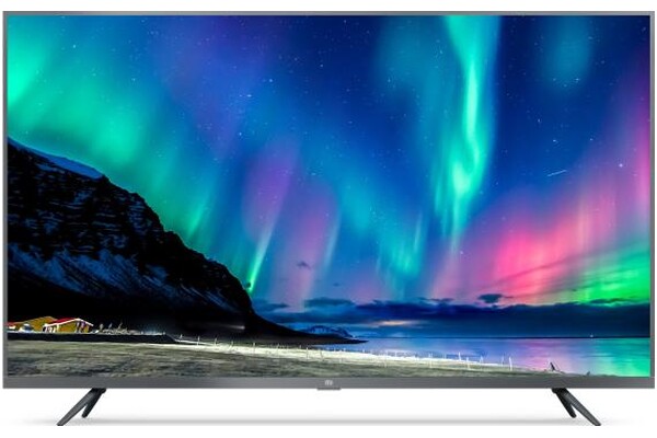 Telewizor Xiaomi Mi TV 4S 43" 4K Ultra HD