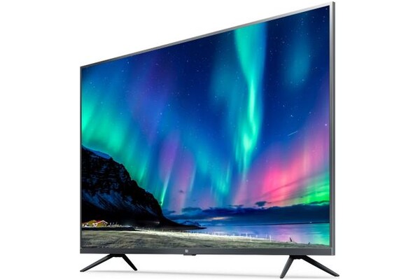 Telewizor Xiaomi Mi TV 4S 43" 4K Ultra HD