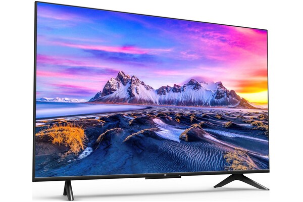 Telewizor Xiaomi Mi TV P1 55" 4K Ultra HD
