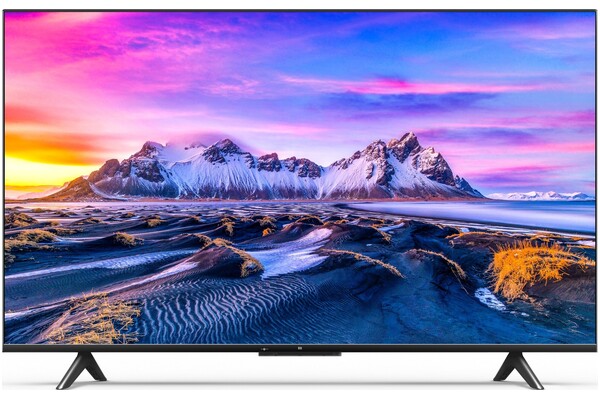 Telewizor Xiaomi Mi TV P1 55" 4K Ultra HD