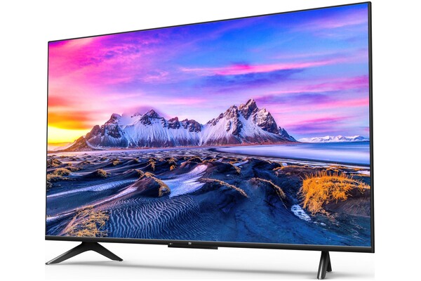 Telewizor Xiaomi Mi TV P1 55" 4K Ultra HD