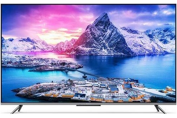 Telewizor Xiaomi Mi TV Q1 55" 4K Ultra HD