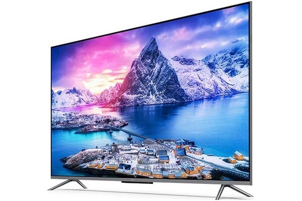 Telewizor Xiaomi Mi TV Q1 55" 4K Ultra HD