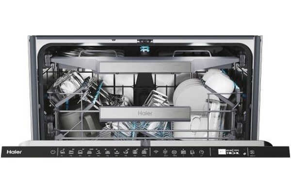 Zmywarka do zabudowy HAIER SHINEXI4A4M4PB