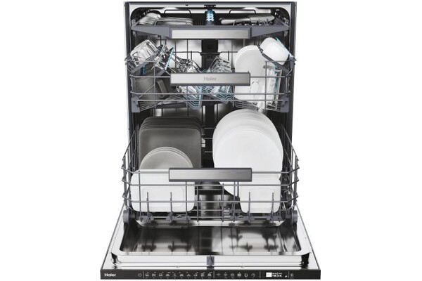 Zmywarka do zabudowy HAIER SHINEXI4A4M4PB