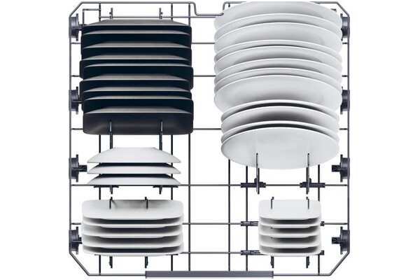 Zmywarka do zabudowy HAIER SHINEXI4A4M4PB