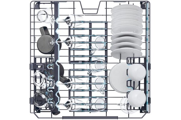 Zmywarka do zabudowy HAIER SHINEXI4A4M4PB