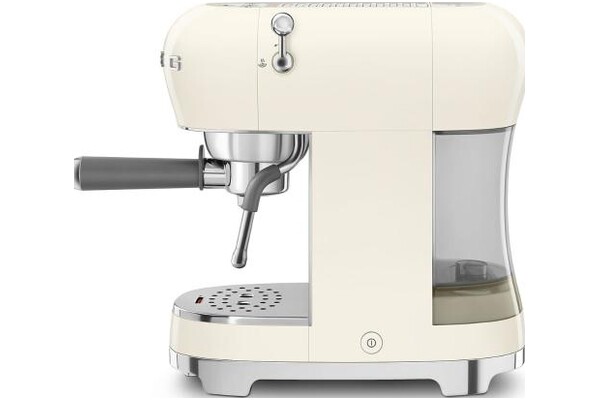 Ekspres Smeg ECF02CR kolbowy
