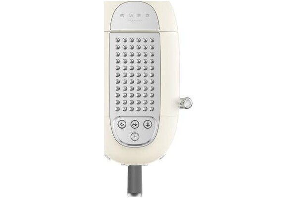 Ekspres Smeg ECF02CR kolbowy