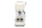 Ekspres Smeg ECF02CR kolbowy