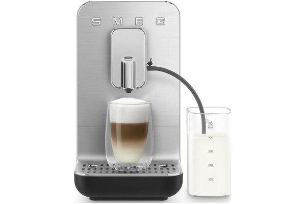 Ekspres Smeg BCC13BLMEU automatyczny