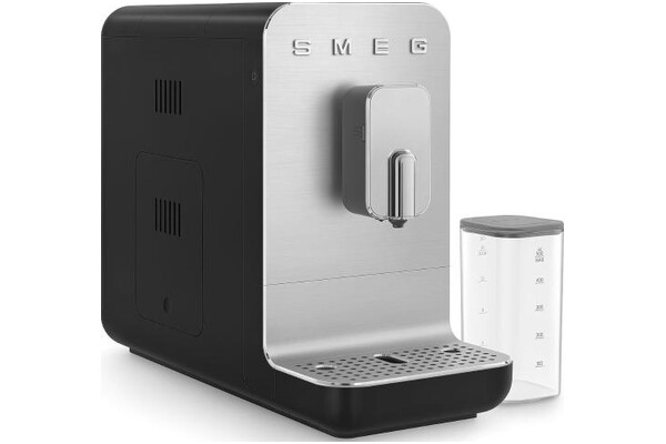 Ekspres Smeg BCC13BLMEU automatyczny