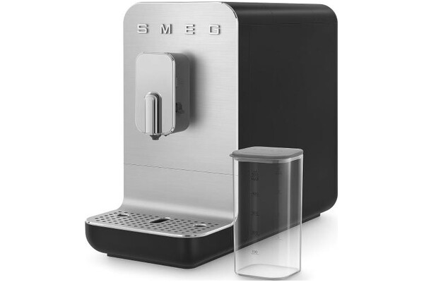 Ekspres Smeg BCC13BLMEU automatyczny