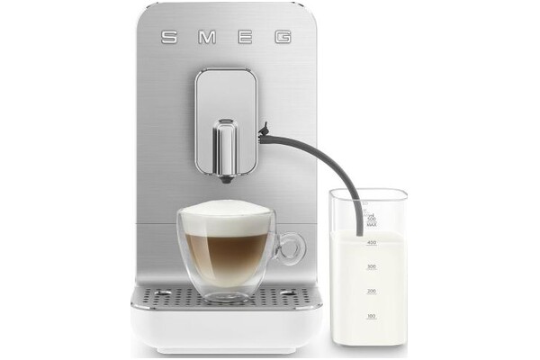 Ekspres Smeg BCC13WHM automatyczny