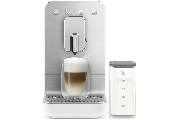 Ekspres Smeg BCC13WHM automatyczny