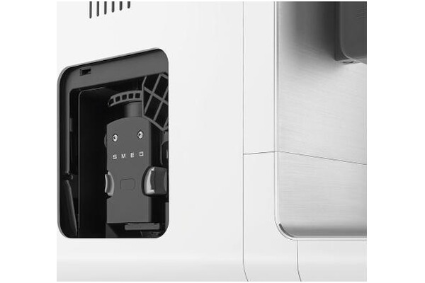 Ekspres Smeg BCC13WHM automatyczny