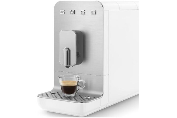 Ekspres Smeg BCC13WHM automatyczny