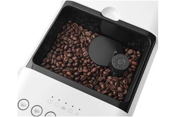 Ekspres Smeg BCC13WHM automatyczny