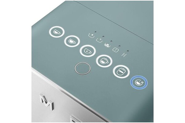 Ekspres Smeg BCC13EGMEU automatyczny