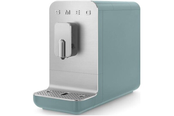 Ekspres Smeg BCC13EGMEU automatyczny