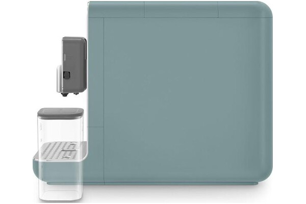 Ekspres Smeg BCC13EGMEU automatyczny
